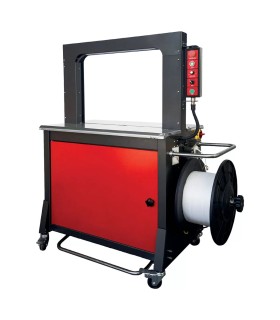 Reggiatrice Ecoreg | Plastitech