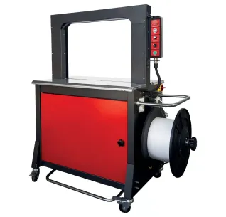 Reggiatrice Ecoreg | Plastitech