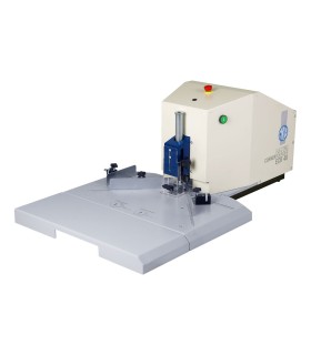 Arrotondangoli Cyklos Ecr 40 | Plastitech