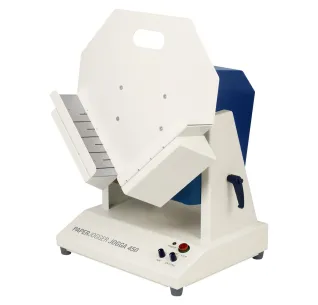 Pareggiatore Cyklos Jogga 450 | Plastitech