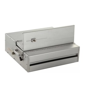 Perforatrice Multistampo Sp360e | Plastitech