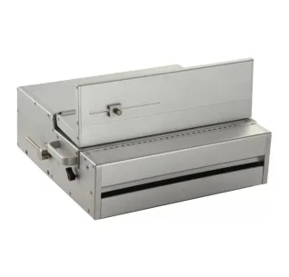 Perforatrice Multistampo Sp360e | Plastitech