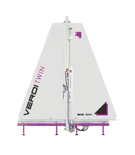 Tagliapannelli Inglet Verdi Basic - Verdi Twin | Plastitech