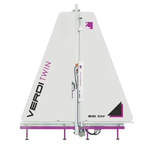 Tagliapannelli Inglet Verdi Basic - Verdi Twin | Plastitech