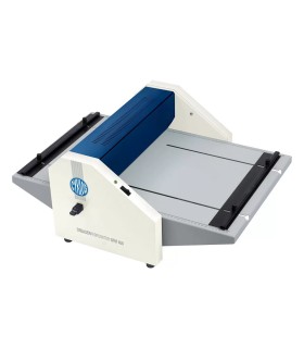 Cordonatrice Perforatrice Cyklos Gpm 450 | Plastitech