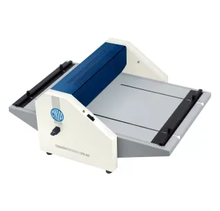 Cordonatrice Perforatrice Cyklos Gpm 450 | Plastitech