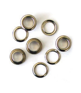 Accessori Per Occhiellatrice Eta | Plastitech