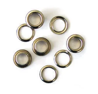 Accessori Per Occhiellatrice Eta | Plastitech