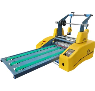 Plastificatrice Foliant 370T (usato) | Plastitech