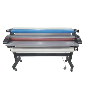 Plastificatrice LAMI-ROLL S1200 PRO | Plastitech