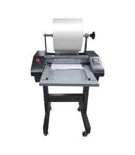 Plastificatrice Lami-Roll S350 Pro | Plastitech
