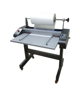 Plastificatrice Lami-Roll S680 Pro | Plastitech