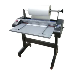 Plastificatrice Lami-Roll S680 Pro | Plastitech