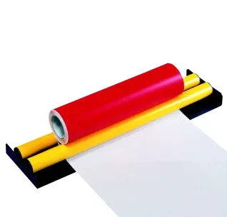 Svolgibobine Roll-Tape | Plastitech