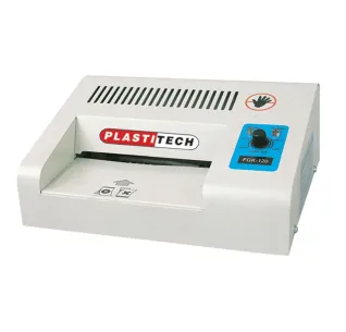 Plastificatrice Plasti-Photo 100 | Plastitech