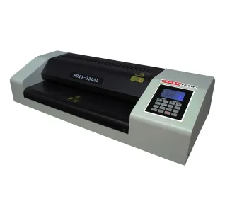 Plastificatrice Plasti-Photo 330 | Plastitech