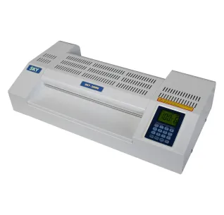 Plastificatrice Plasti-Photo Sky-R6 | Plastitech