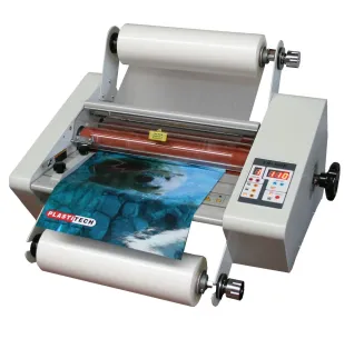 Plastificatrice Lami-Roll X360 | Plastitech