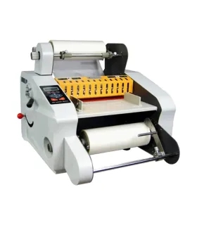 Plastificatrice Lami-Roll G350M | Plastitech