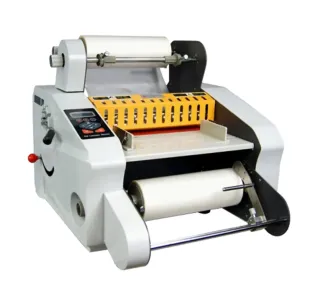 Plastificatrice Lami-Roll G350SA | Plastitech