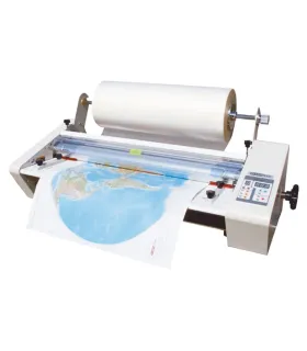 Plastificatrice Lami-Roll 650-HS | Plastitech