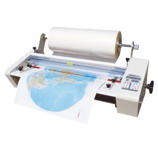 Plastificatrice Lami-Roll 650-HS | Plastitech