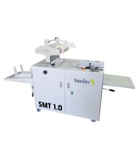 Plastificatrice Tauler SMT 1.0 | Plastitech