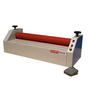 Calandra TE-650 | Plastitech