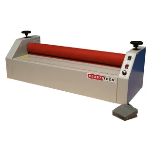 Calandra TE-650 | Plastitech