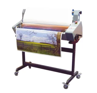 Laminatrice Plutone 720 | Plastitech