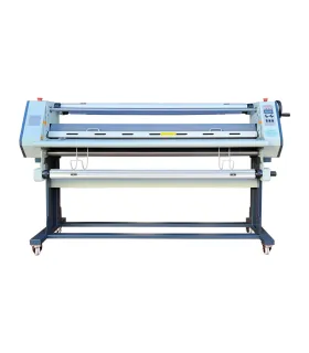 Laminatrice Plutone 1600H | Plastitech