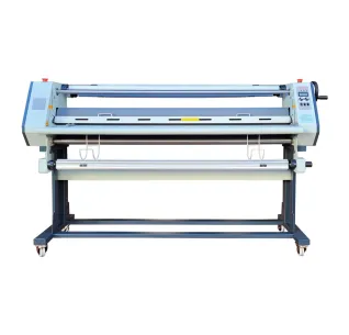 Laminatrice Plutone 1600H | Plastitech