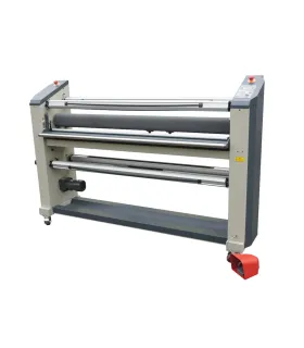 Laminatrice Sirio 1600 | Plastitech