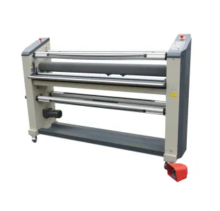 Laminatrice Sirio 1600 | Plastitech