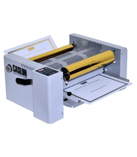 Macchina Per Trasferimento Di Foil Foiltech 12 | Plastitech