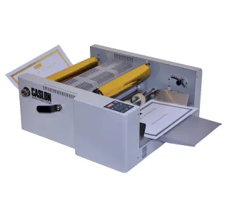 Macchina Per Trasferimento Di Foil Foiltech 12F | Plastitech