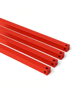 Listelli Sottolama Per Tagliarisme E Tagliacarte | Plastitech