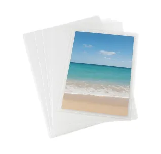 Pouches Plastificanti 175my – Top Quality | Plastitech