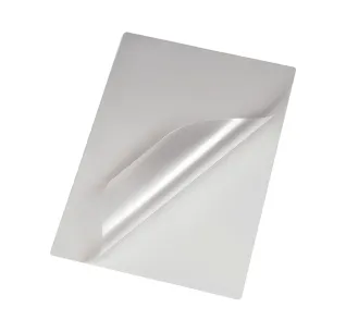 Pouches Plastificanti 80my – Economy | Plastitech