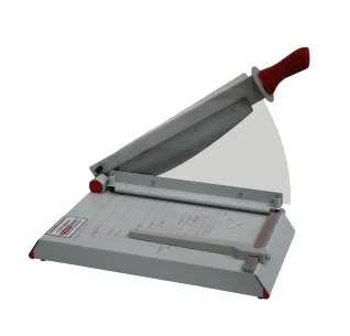 Taglierina Pl-36 Standard | Plastitech