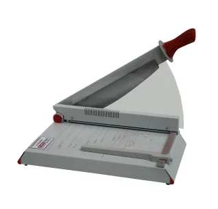 Taglierina Pl-36 Export | Plastitech