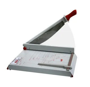 Taglierina Pl-44 Export | Plastitech