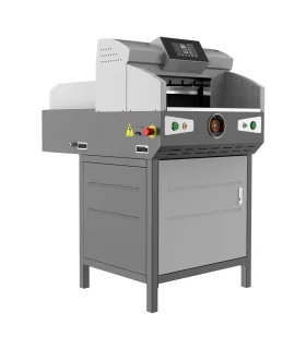 Tagliacarte Pl460e | Plastitech