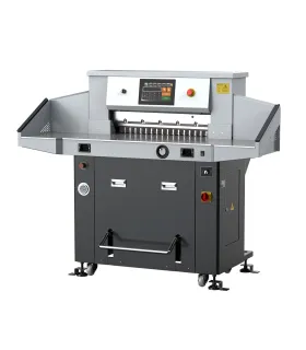 Tagliacarte Pl720h | Plastitech