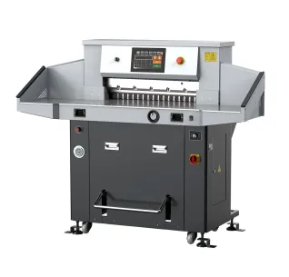 Tagliacarte Pl720h | Plastitech