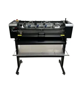 Taglierina Xy Slitting Xy Dtf | Plastitech