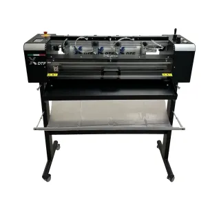 Taglierina Xy Slitting Xy Dtf | Plastitech
