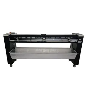 Taglierina Xy Slitting Xy | Plastitech