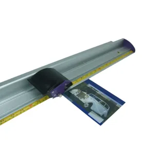 Riga Per Rifilo E-trim | Plastitech