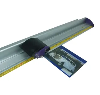 Riga Per Rifilo E-trim | Plastitech